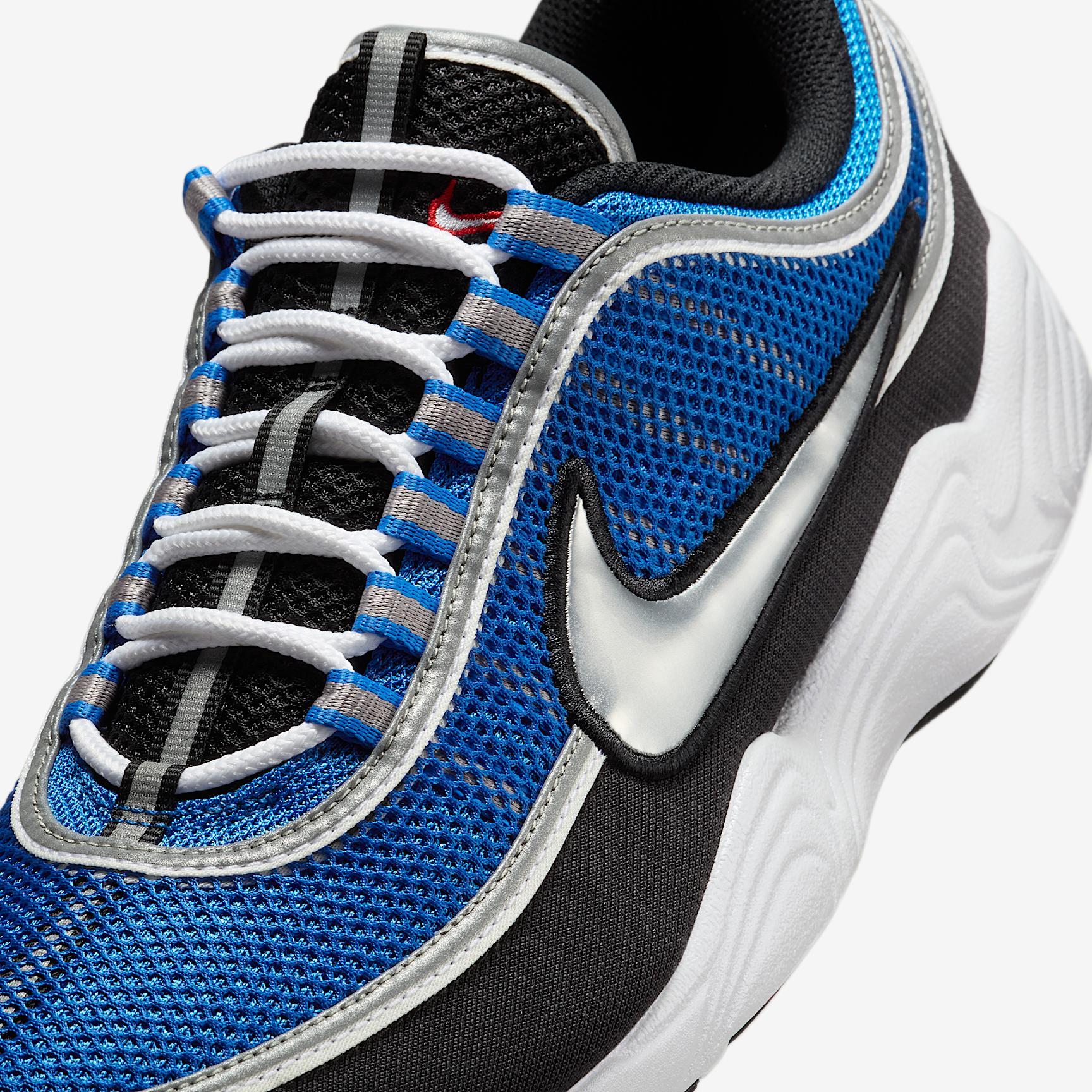 Nike Air Zoom Spiridon SP Men's Shoes Product Image