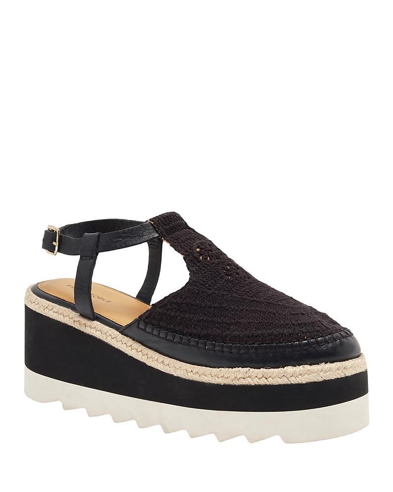 Free People Womens Morning In Mykonos Platform Sandals Product Image