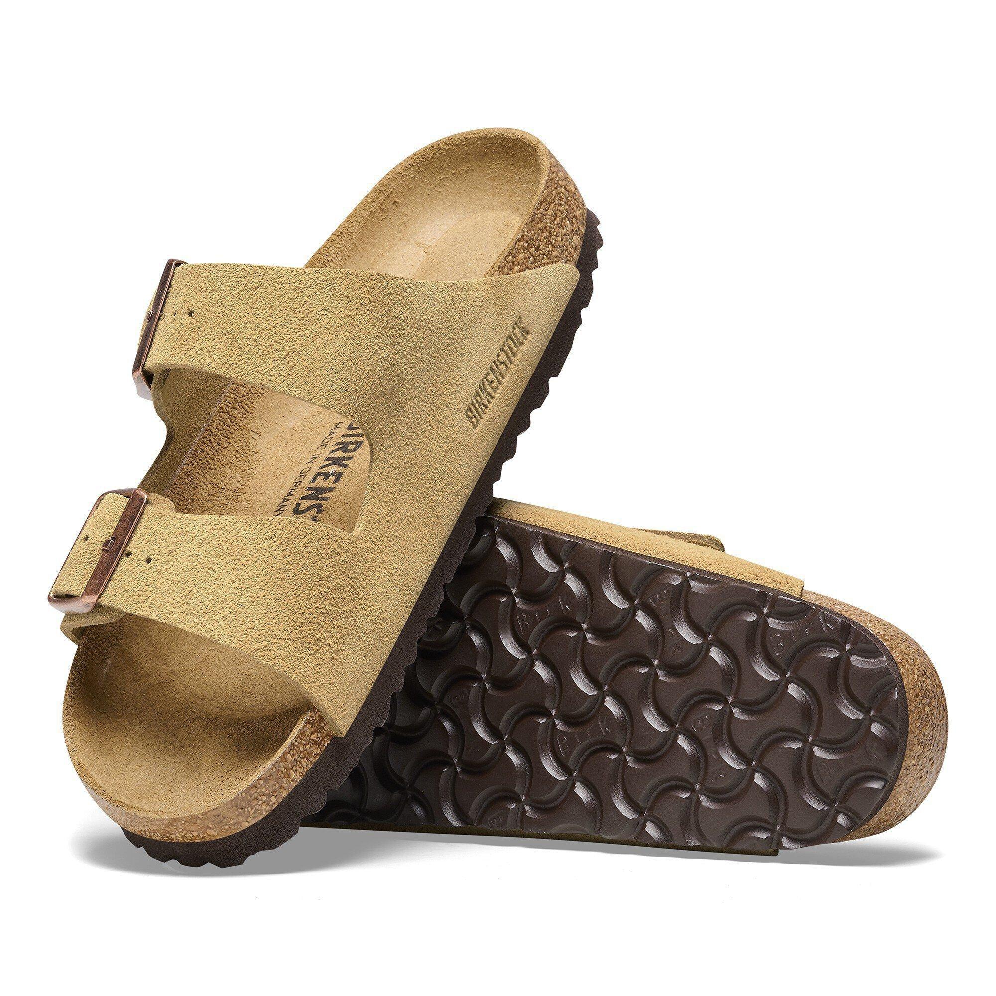 Arizona Suede Leather Product Image