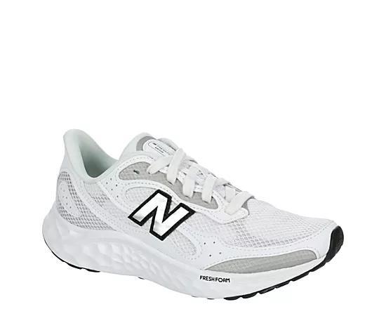 New Balance Womens Fresh Foam Arishi Tiralux Running Shoe Product Image