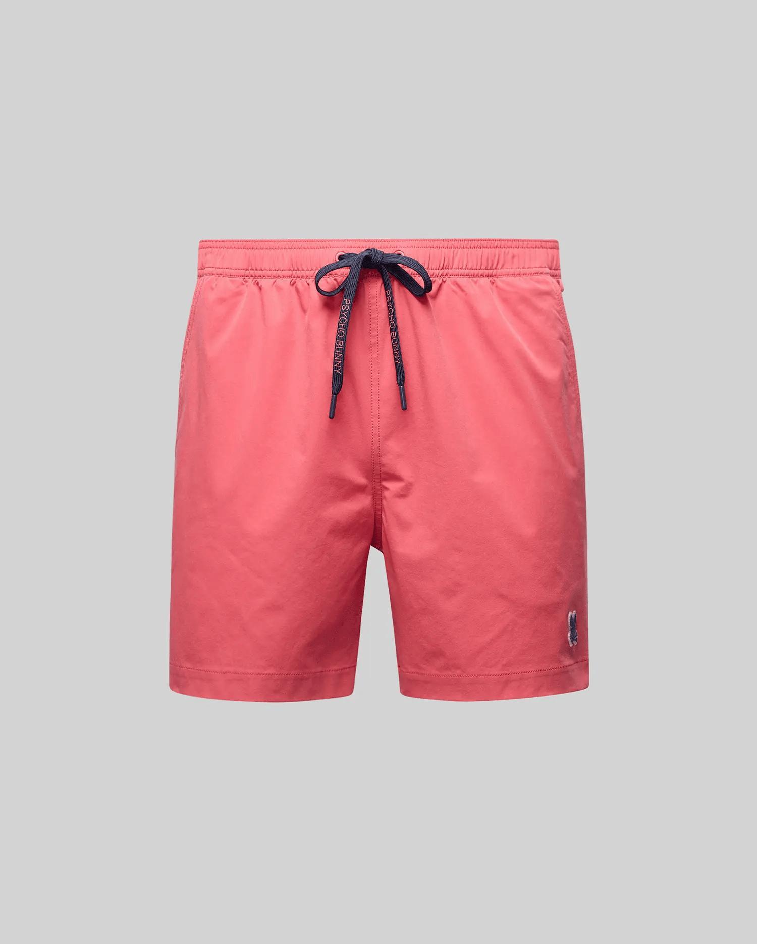 MENS SAMOS HYDROCHROMIC PRINTED SWIM TRUNK - B6W453F200 Product Image