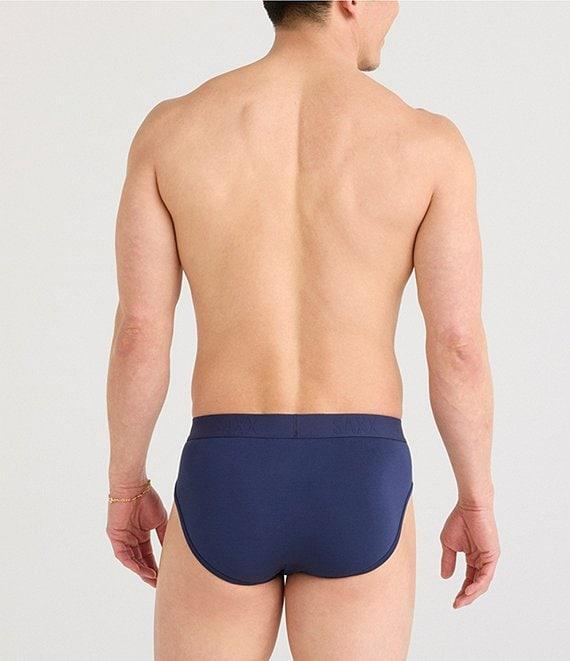 SAXX Vibe Xtra Soft Comfort Briefs 2-Pack Product Image