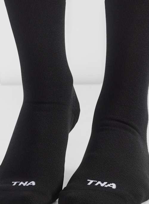 best-ever smooth crew sock 3-pack Product Image