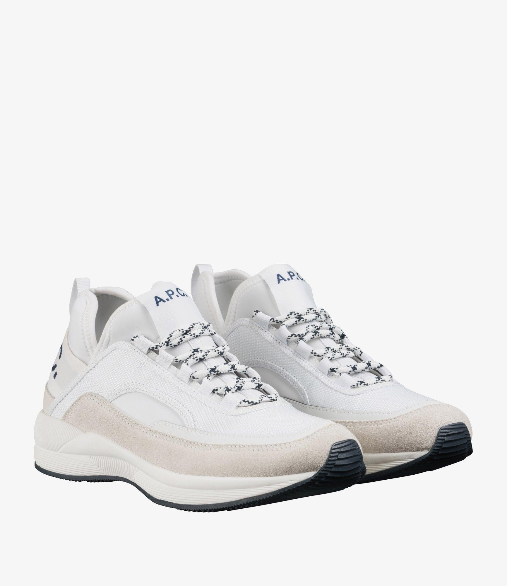 Run Around Sneakers Product Image