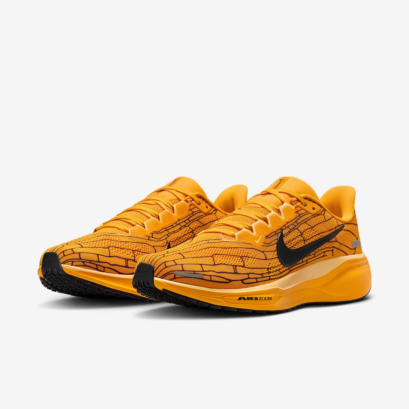 Nike Pegasus 41 LV8 Men's Road Running Shoes Product Image