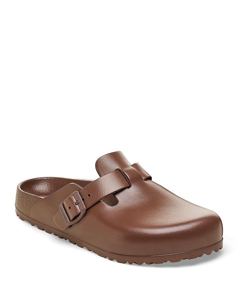 Birkenstock Mens Boston Eva Slip On Clogs Product Image