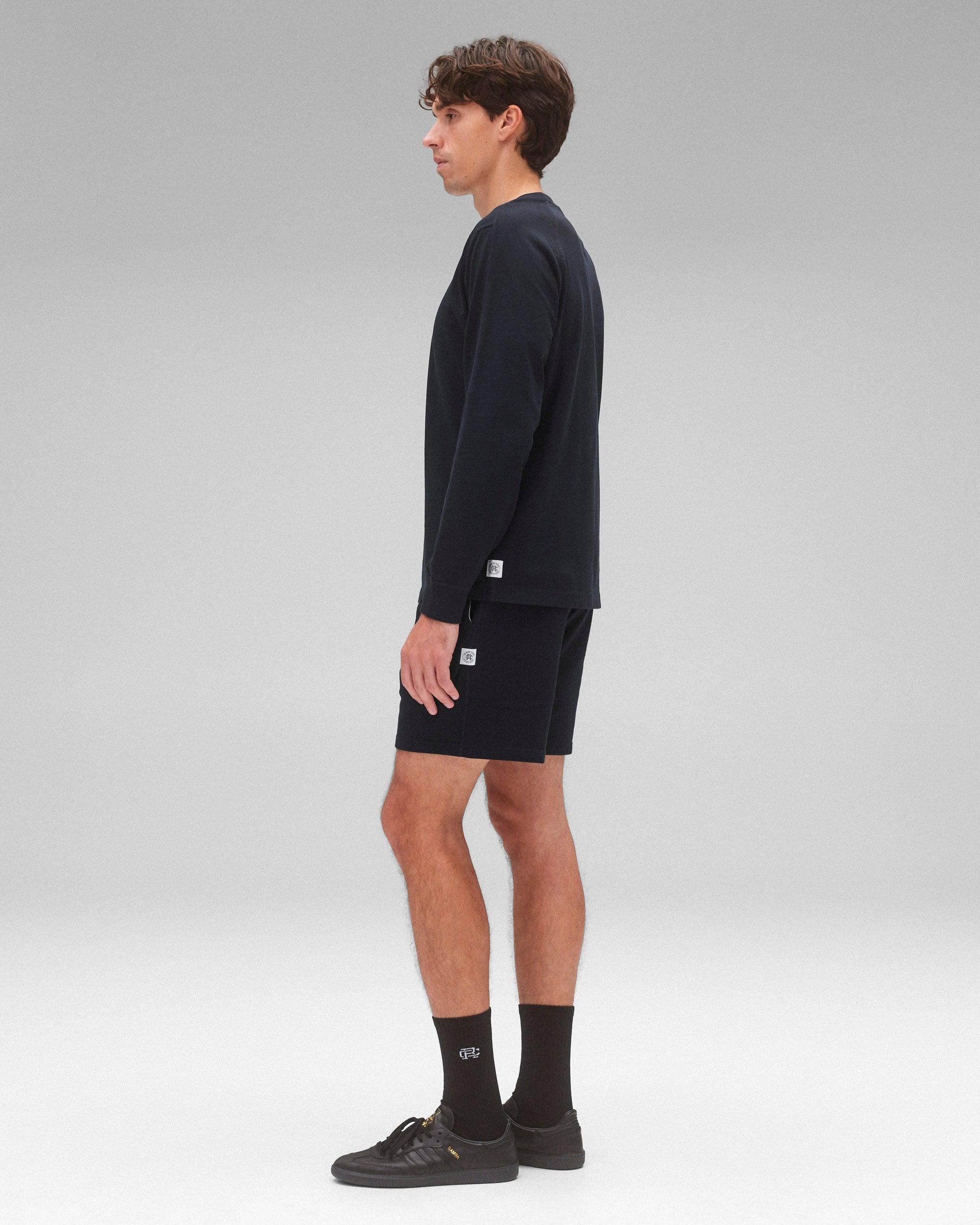 Midweight Jersey OG Long Sleeve Male Product Image