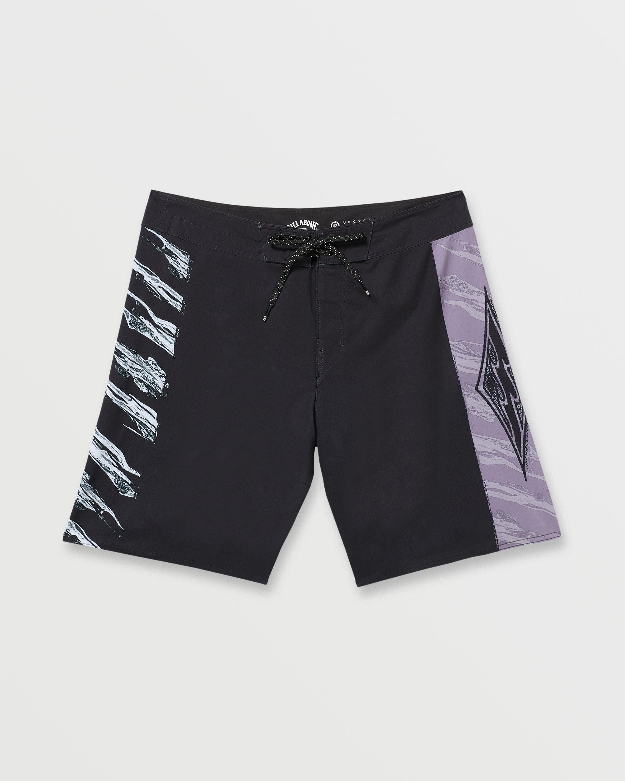 Dbah 2.0 Pro Boardshorts - Marine Male Product Image