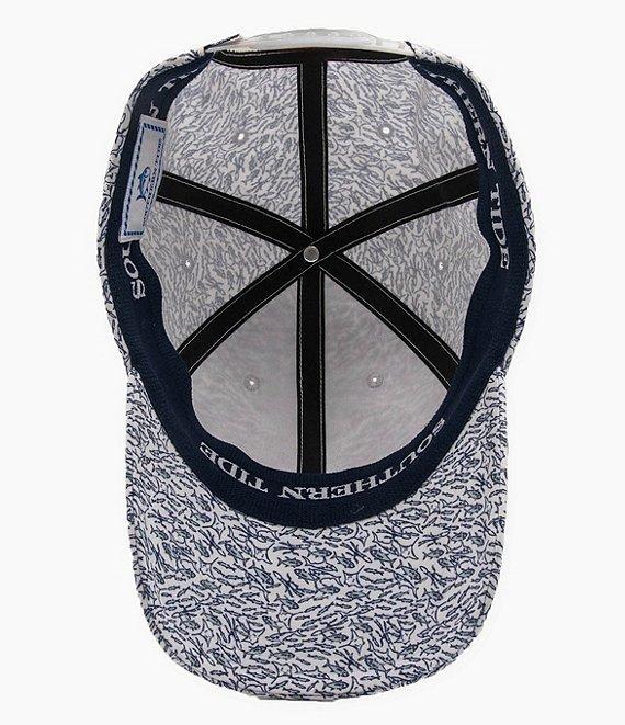 Southern Tide Schooling Fish Performance Hat Product Image