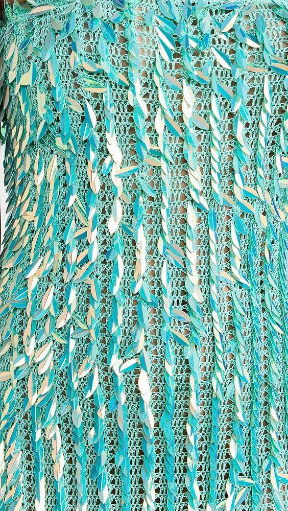 Retrofête Nulla Crochet Dress | Shopbop Product Image