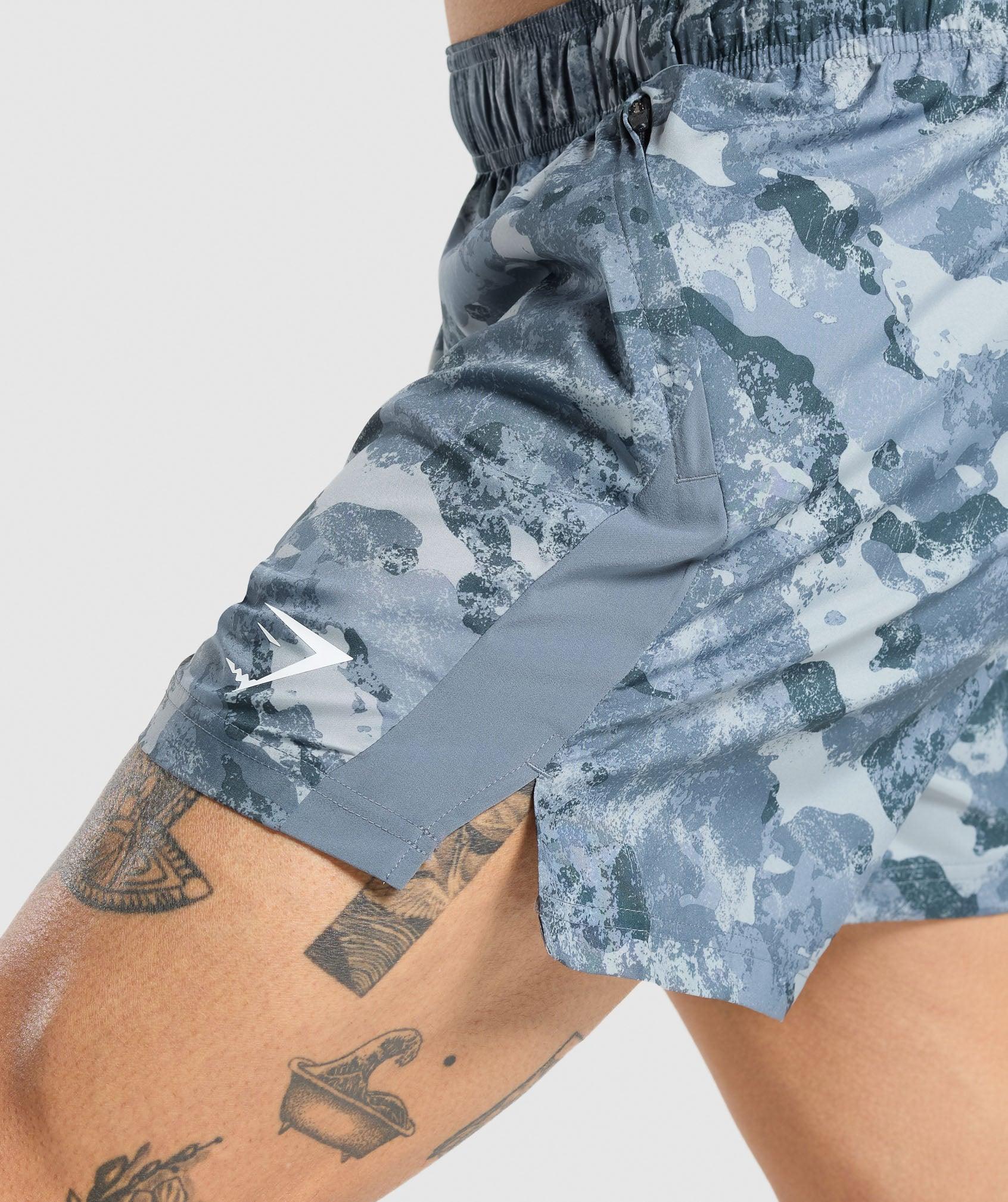 Sport 5" Shorts Product Image