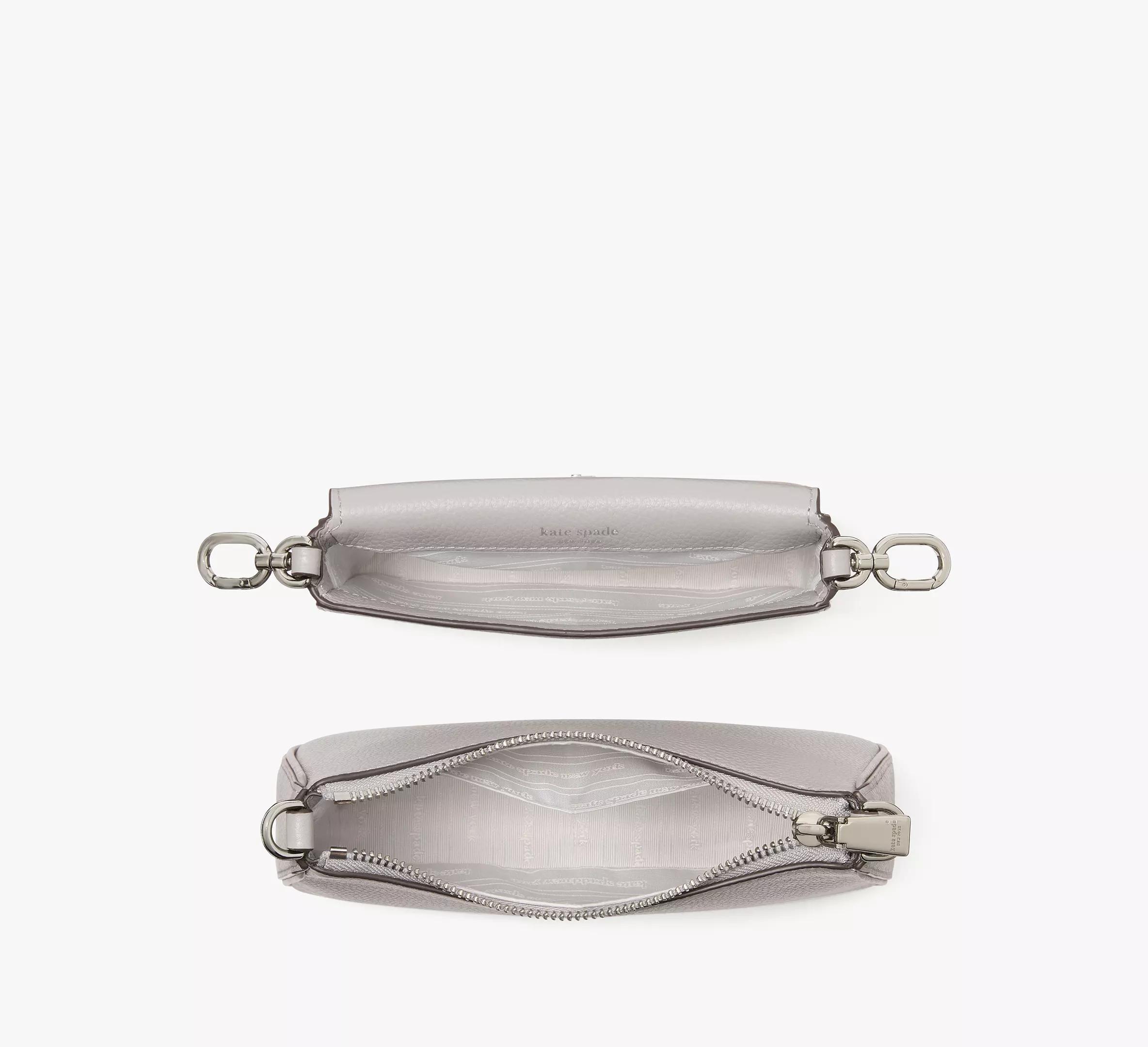 Double Up Colorblocked Crossbody Product Image
