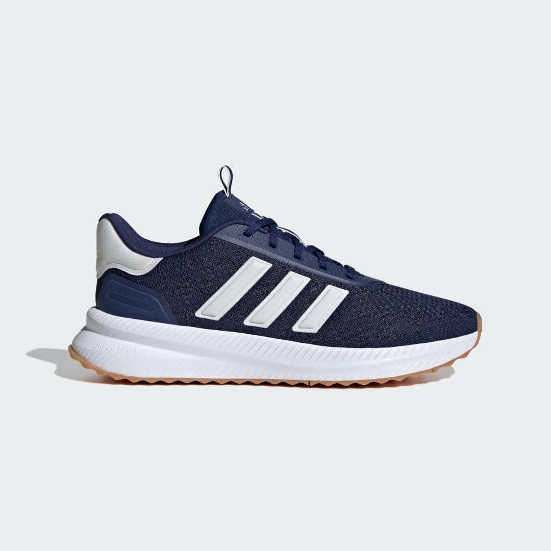 adidas X_PLR Path Shoes Dark Blue 14 Mens Product Image