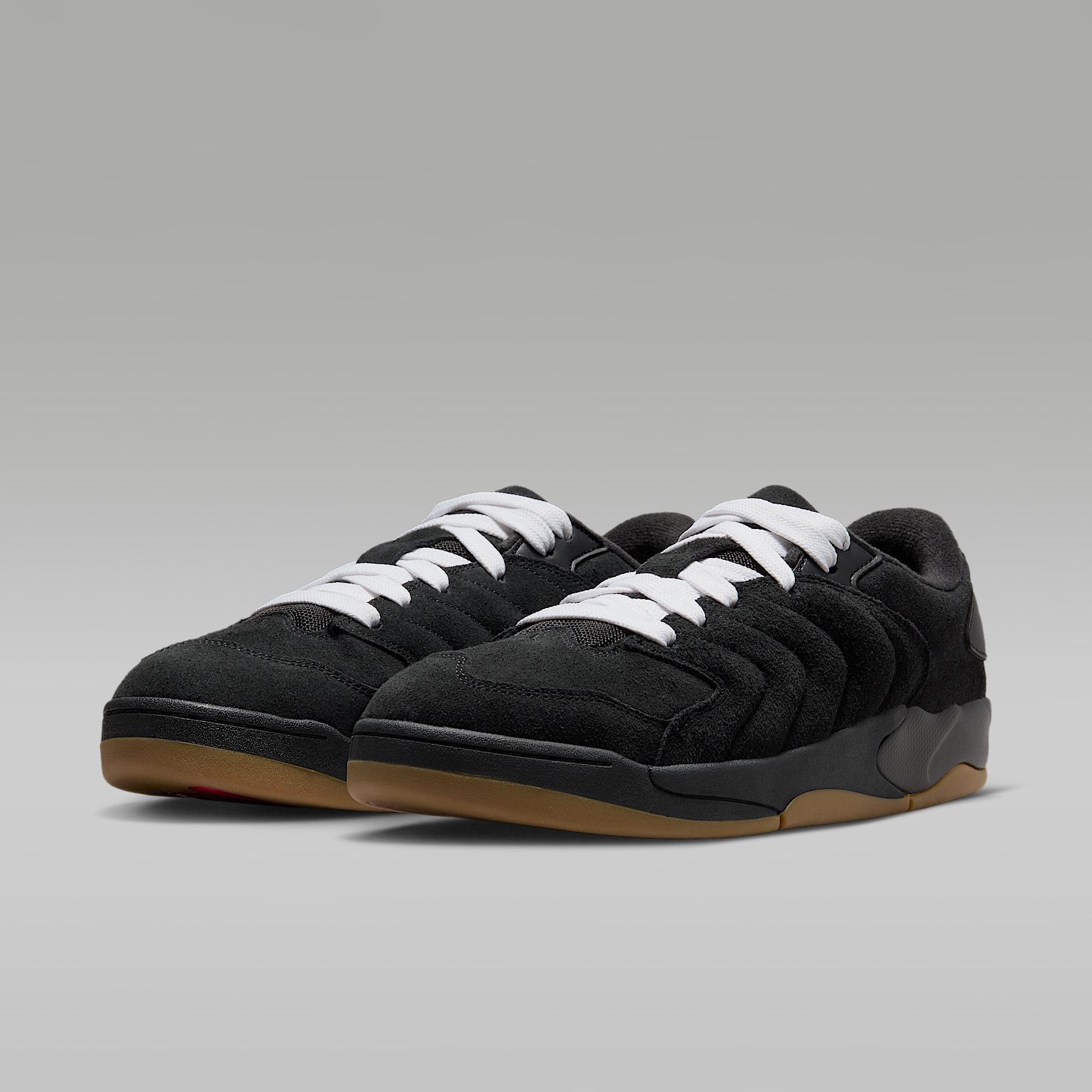 Men's Jordan Session Shoes Product Image