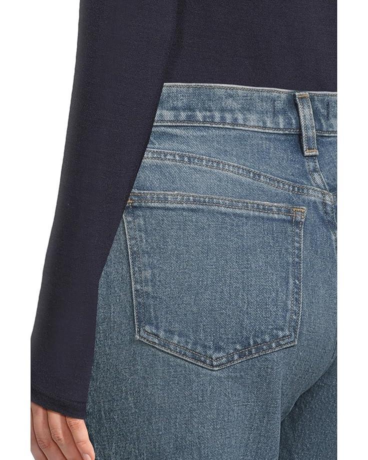 The 90&apos;s Straight Jeans in Rondell Wash Product Image