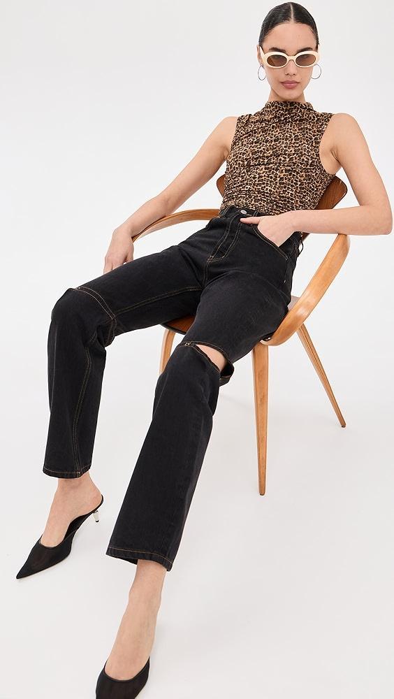 Miaou Cam Top | Shopbop Product Image