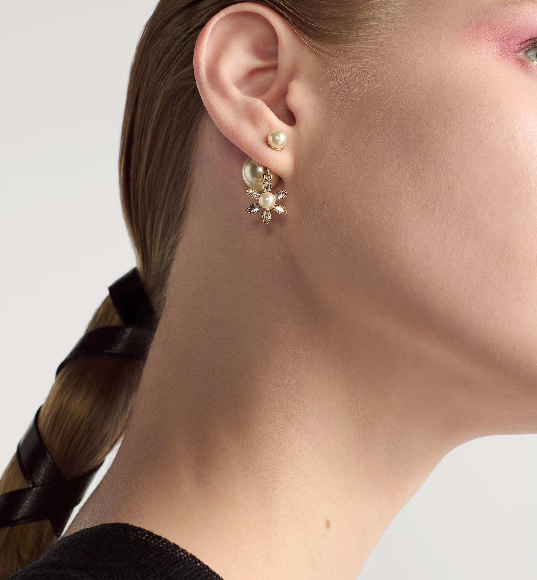 Dior Tribales Earrings Product Image
