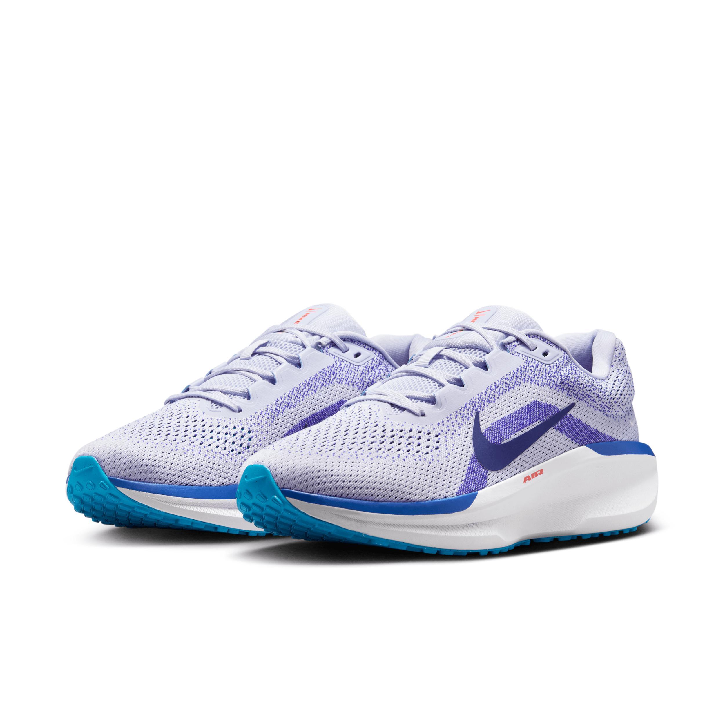 Nike Men's Winflo Road Running Shoes Product Image