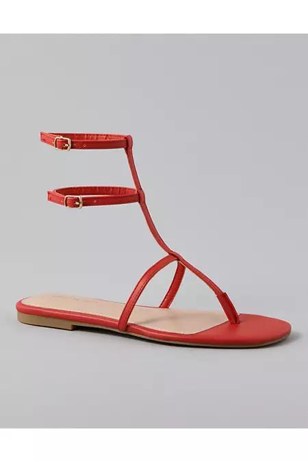 AE Skinny Strap Gladiator Sandal Women's Product Image