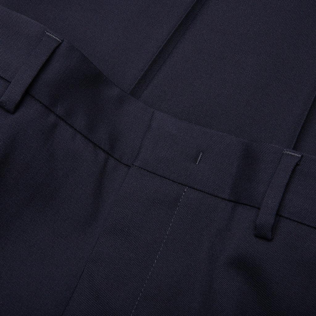 Trouser D 06 AW 19 - Navy Male Product Image