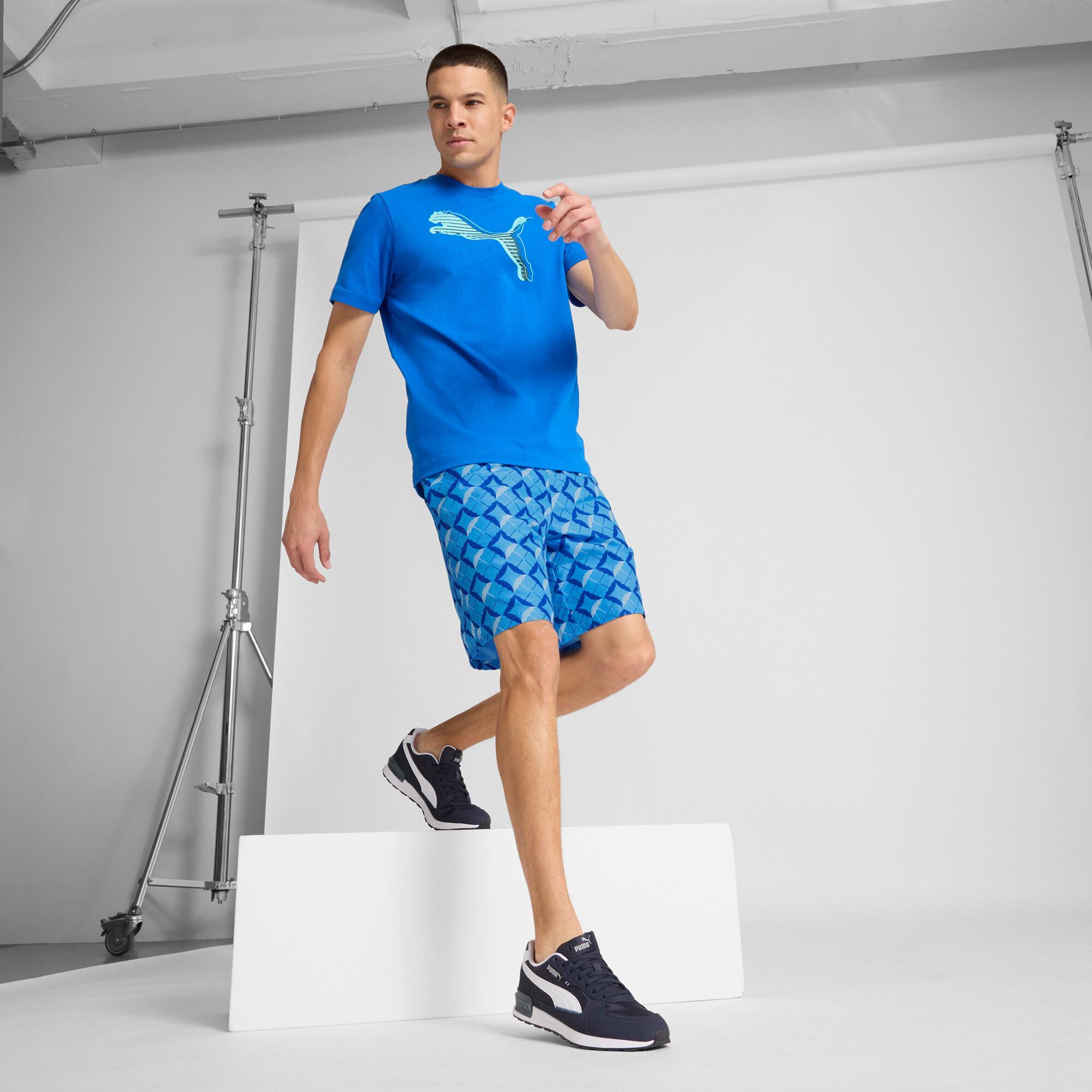 ESSENTIALS Resort Men's Shorts Product Image