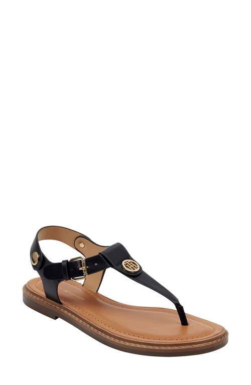 Tommy Hilfiger Bennia LL) Women's Shoes Product Image