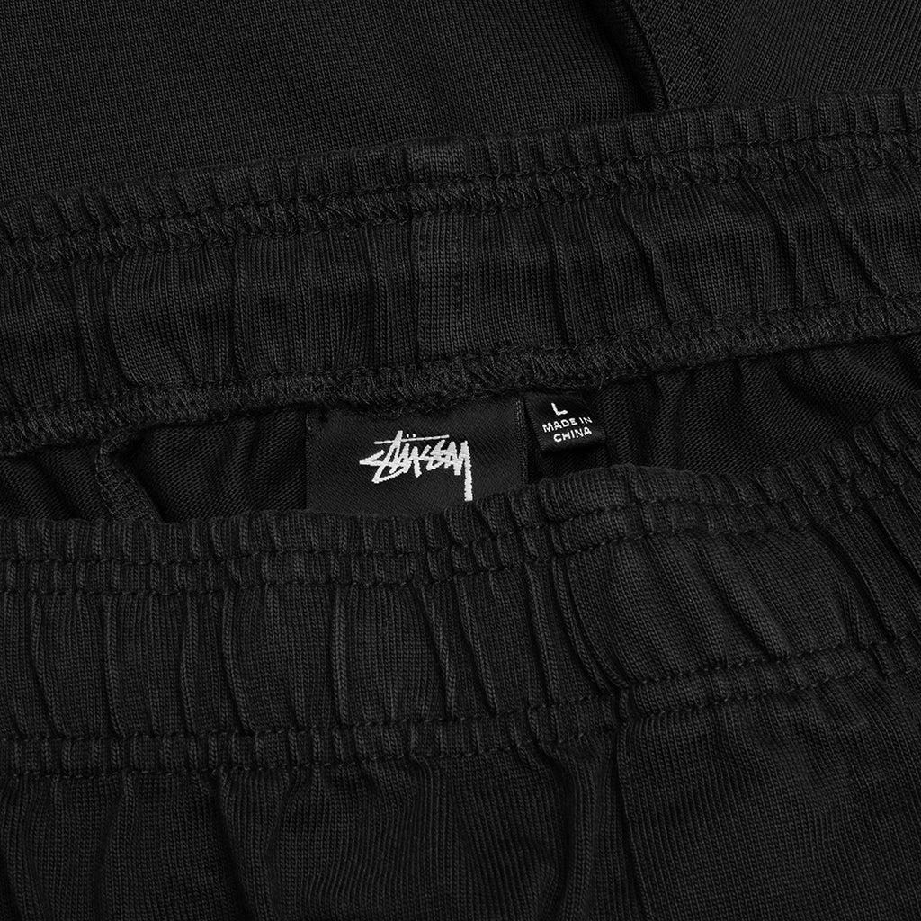 Jersey Short - Black Male Product Image