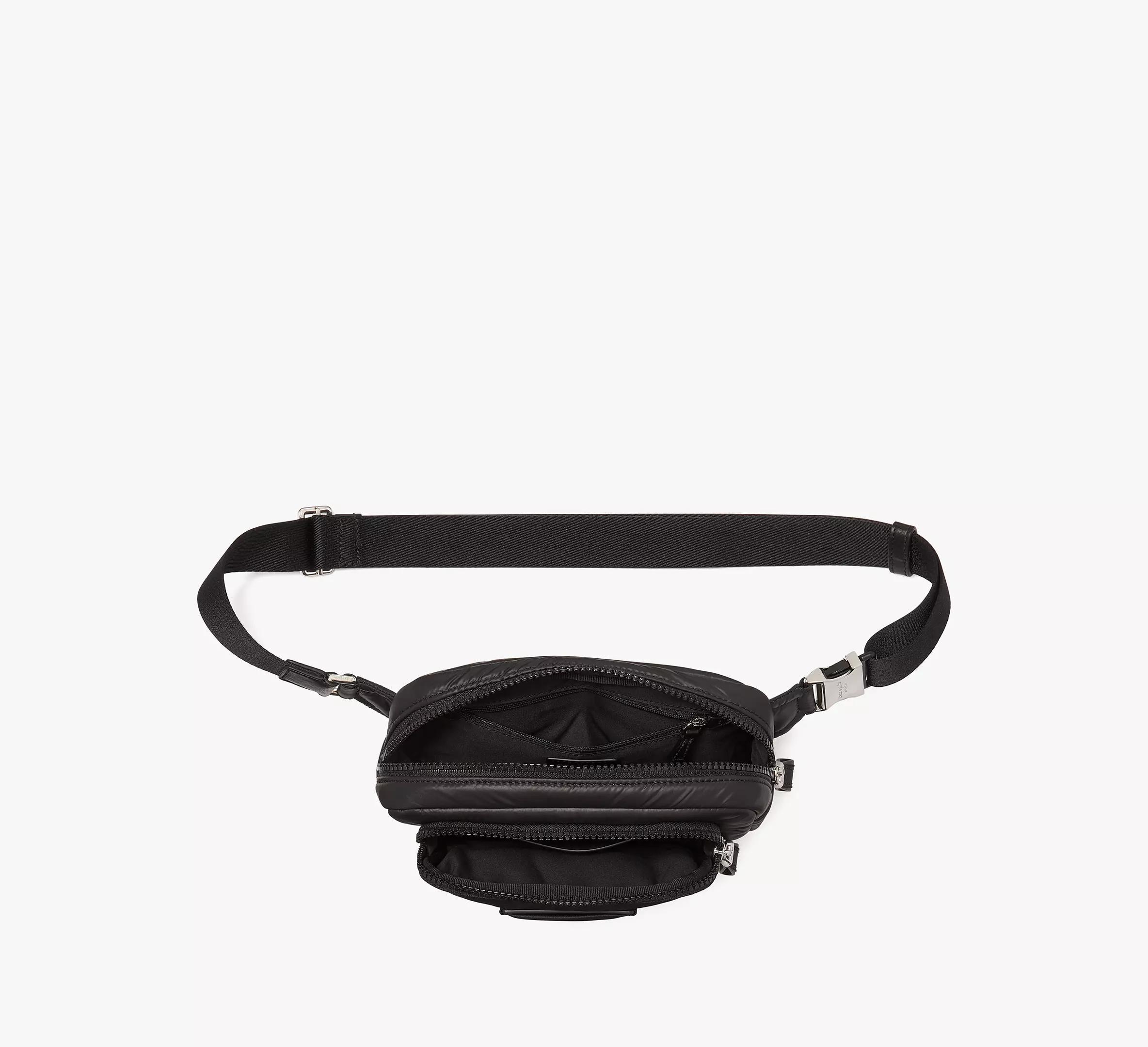 Puffed Belt Bag Product Image