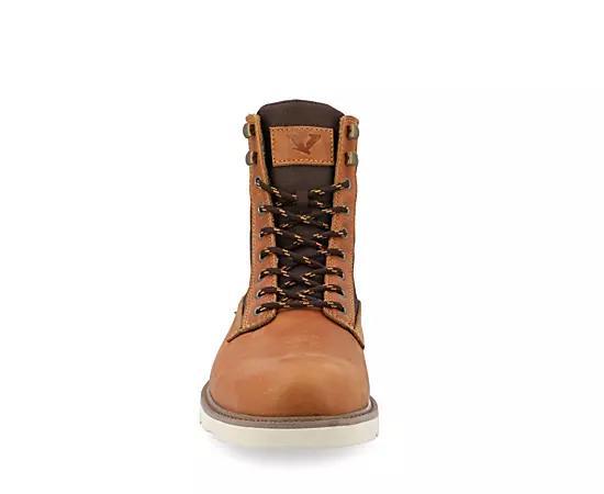 Territory Mens Elevate Lace-Up Boot Product Image