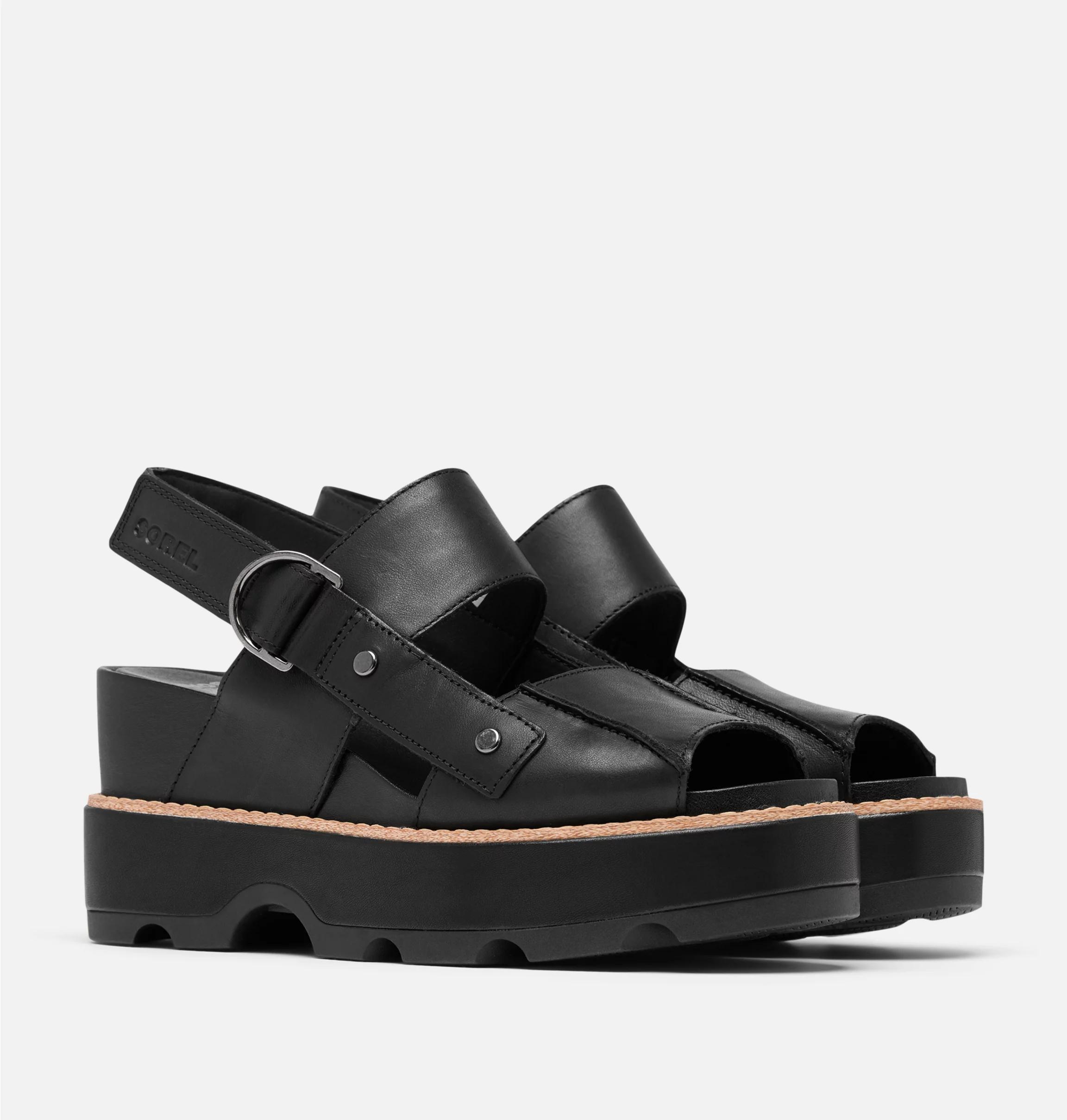 JOANIE™ IV Women's Sandal Wedge Product Image