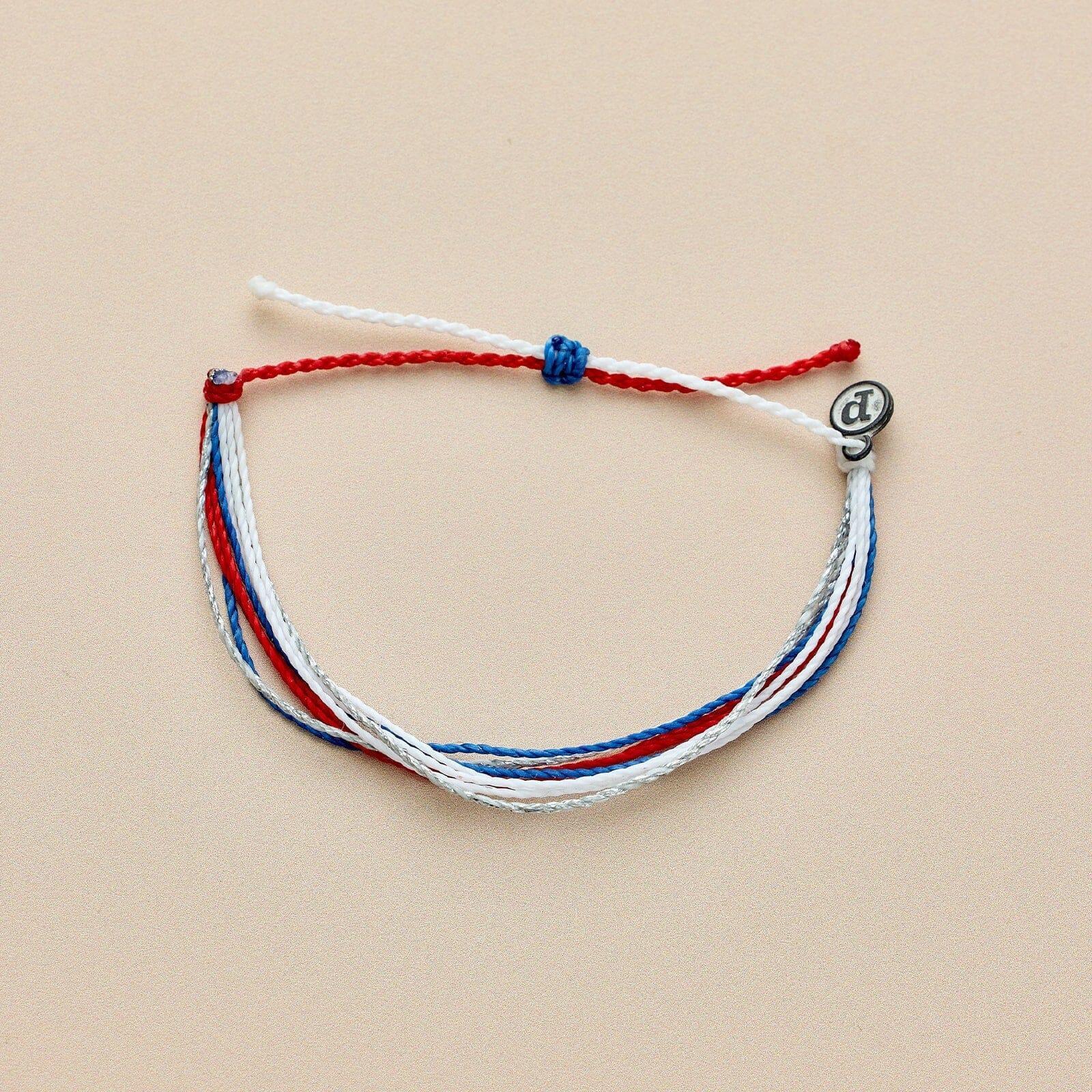Coast Troops Bracelet Male Product Image