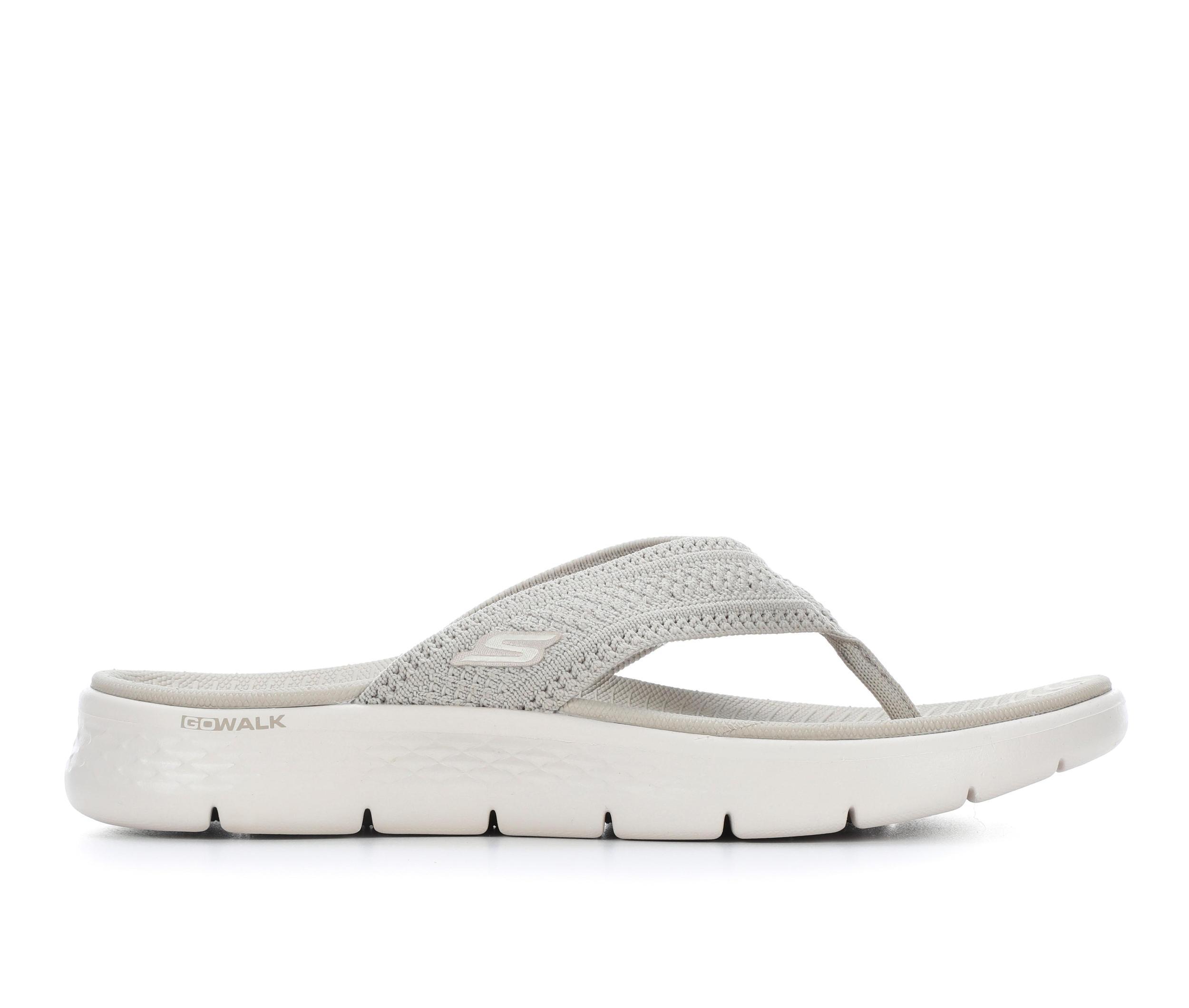 Women's Skechers Go OTG Splendor 141459 Flip-Flops Product Image
