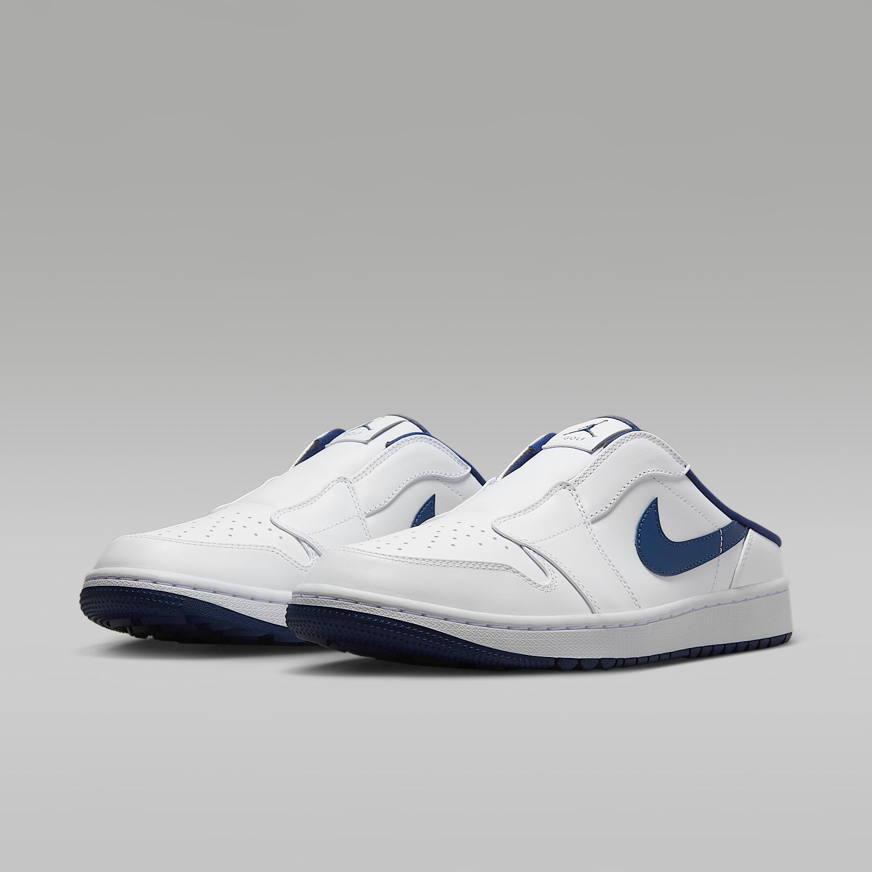 Air Jordan Mule Golf Shoes Product Image