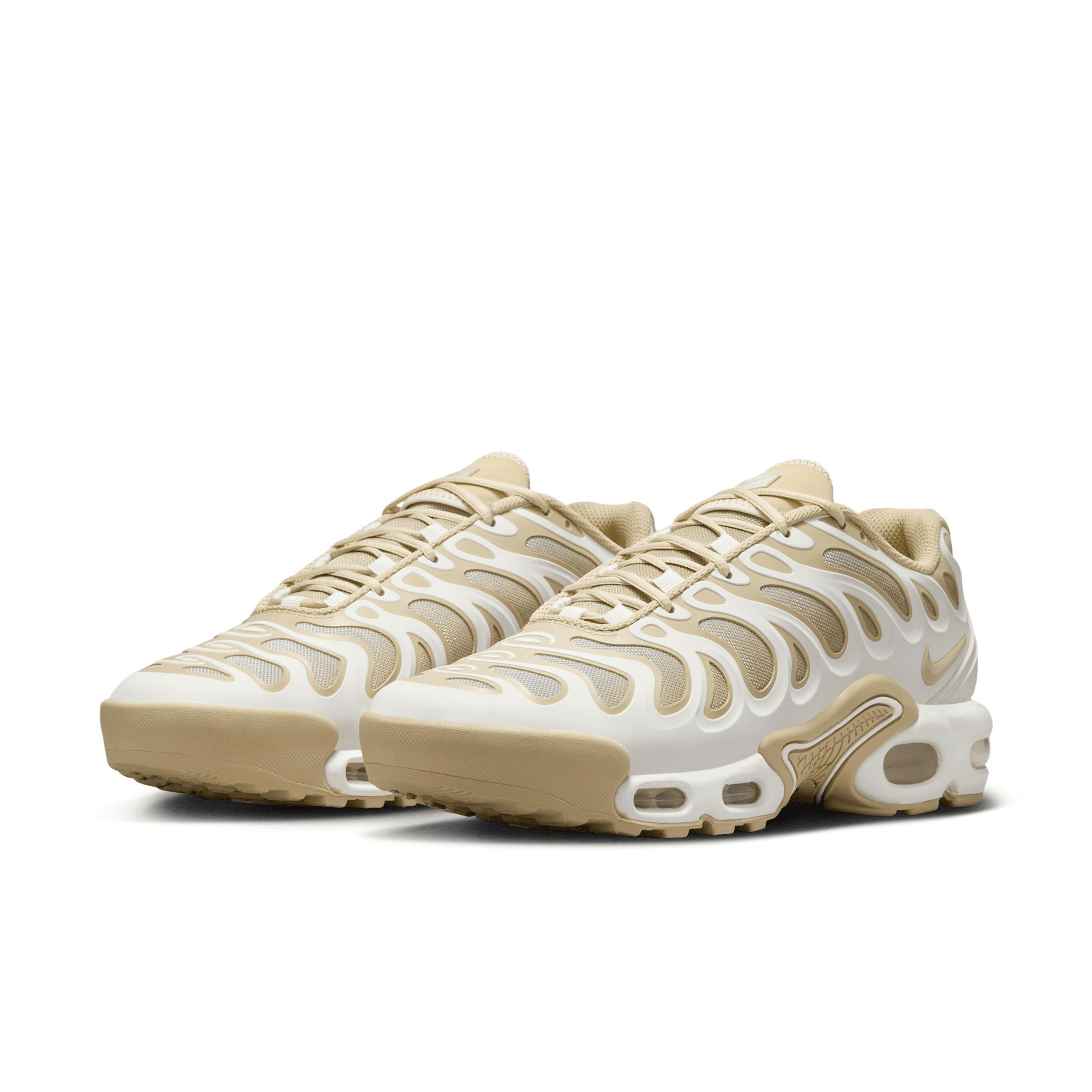 Nike Women's Air Max Plus Drift Shoes Product Image