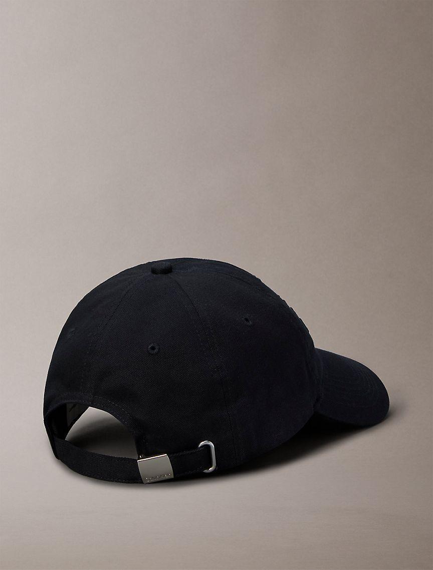 Embroidered Logo Baseball Cap Product Image