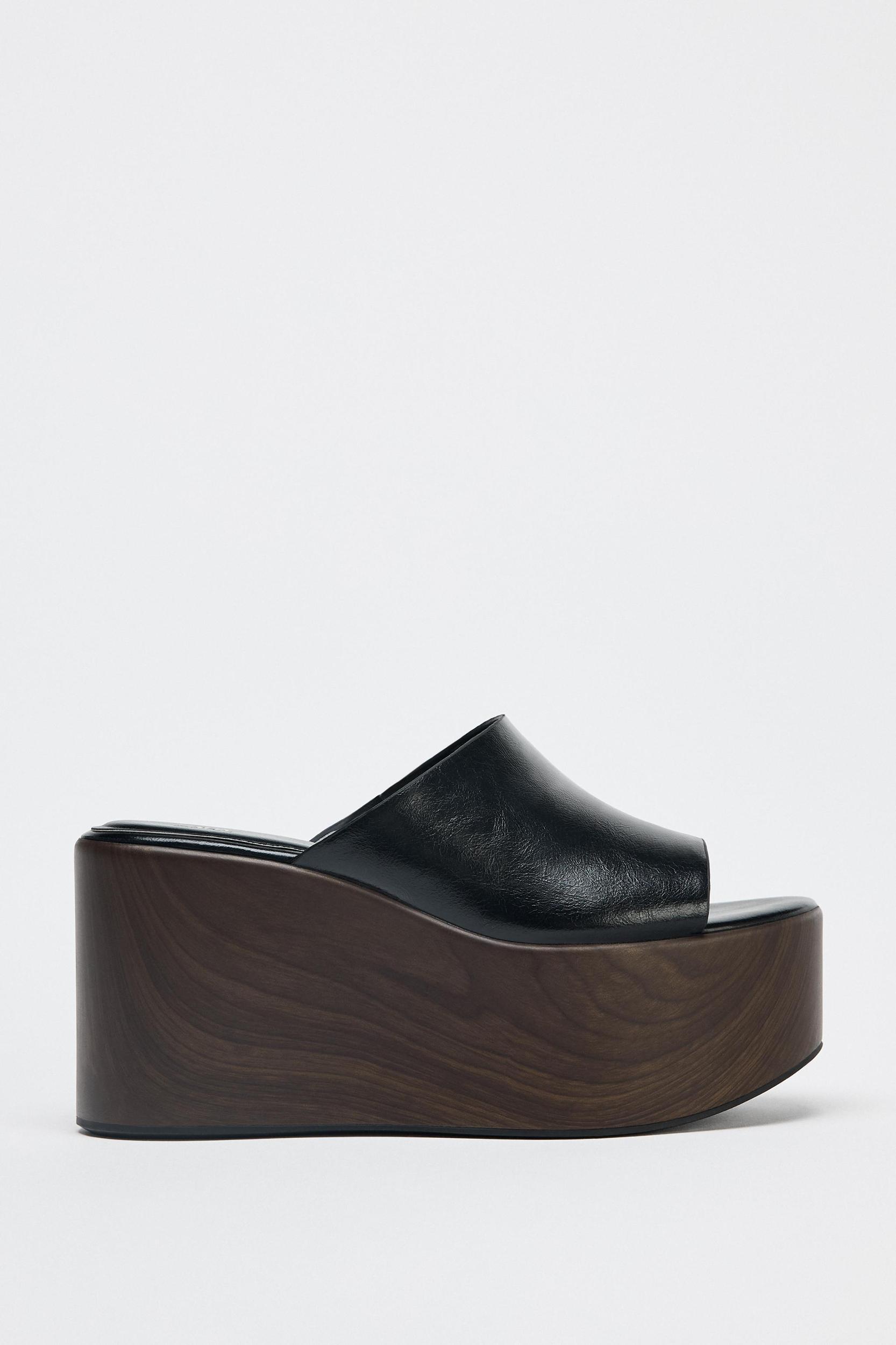 PLATFORM WEDGE Product Image