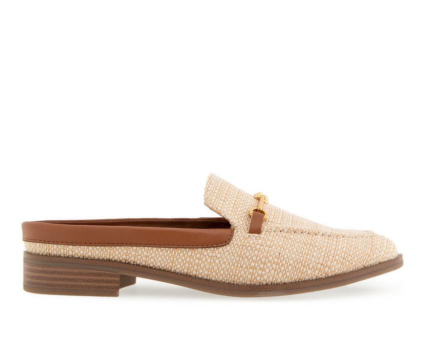 Women's Aerosoles Erik Loafer Mules Product Image