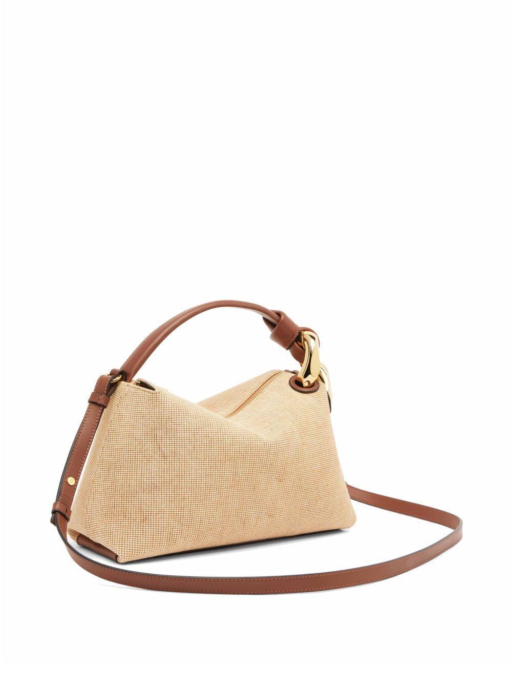 Corner tote bag Product Image