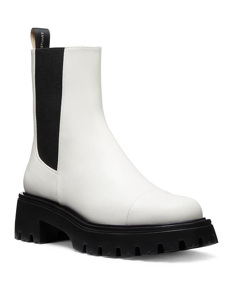 Stuart Weitzman Womens Emerson Chelsea Boots Product Image