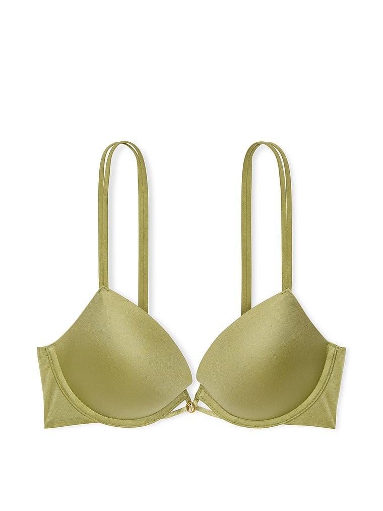 Smooth Push-Up Bra Product Image