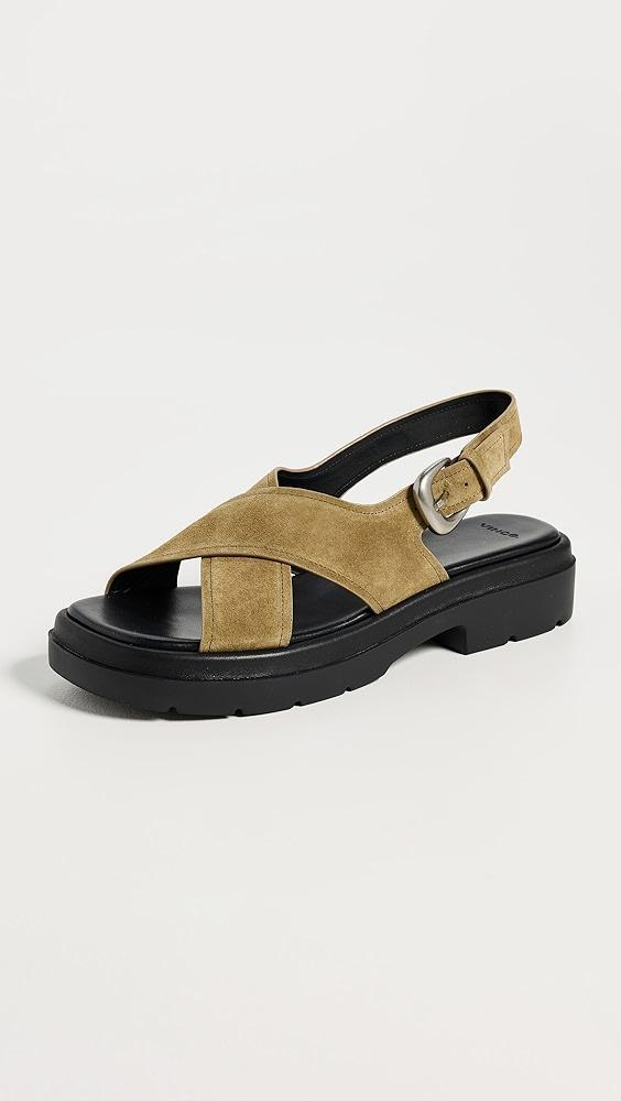 Vince Helena Sandals | Shopbop Product Image
