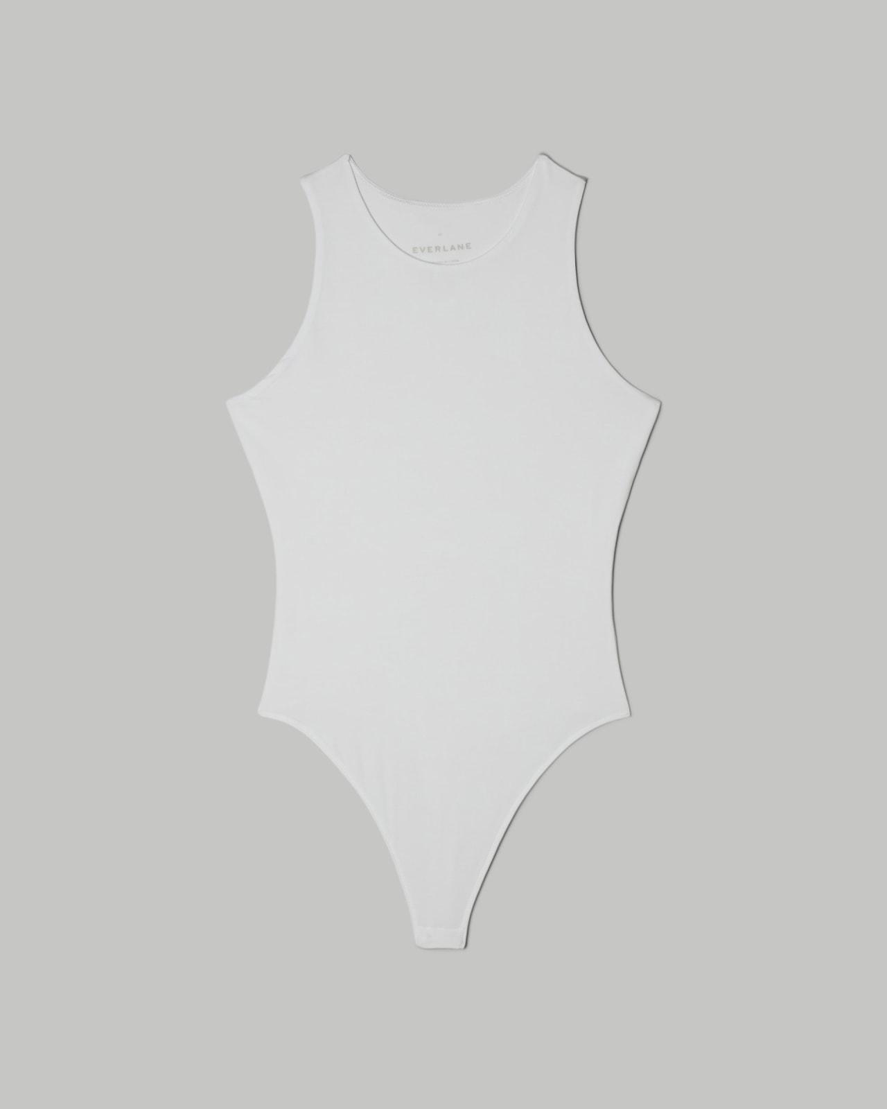The Cutaway Tank Bodysuit Product Image
