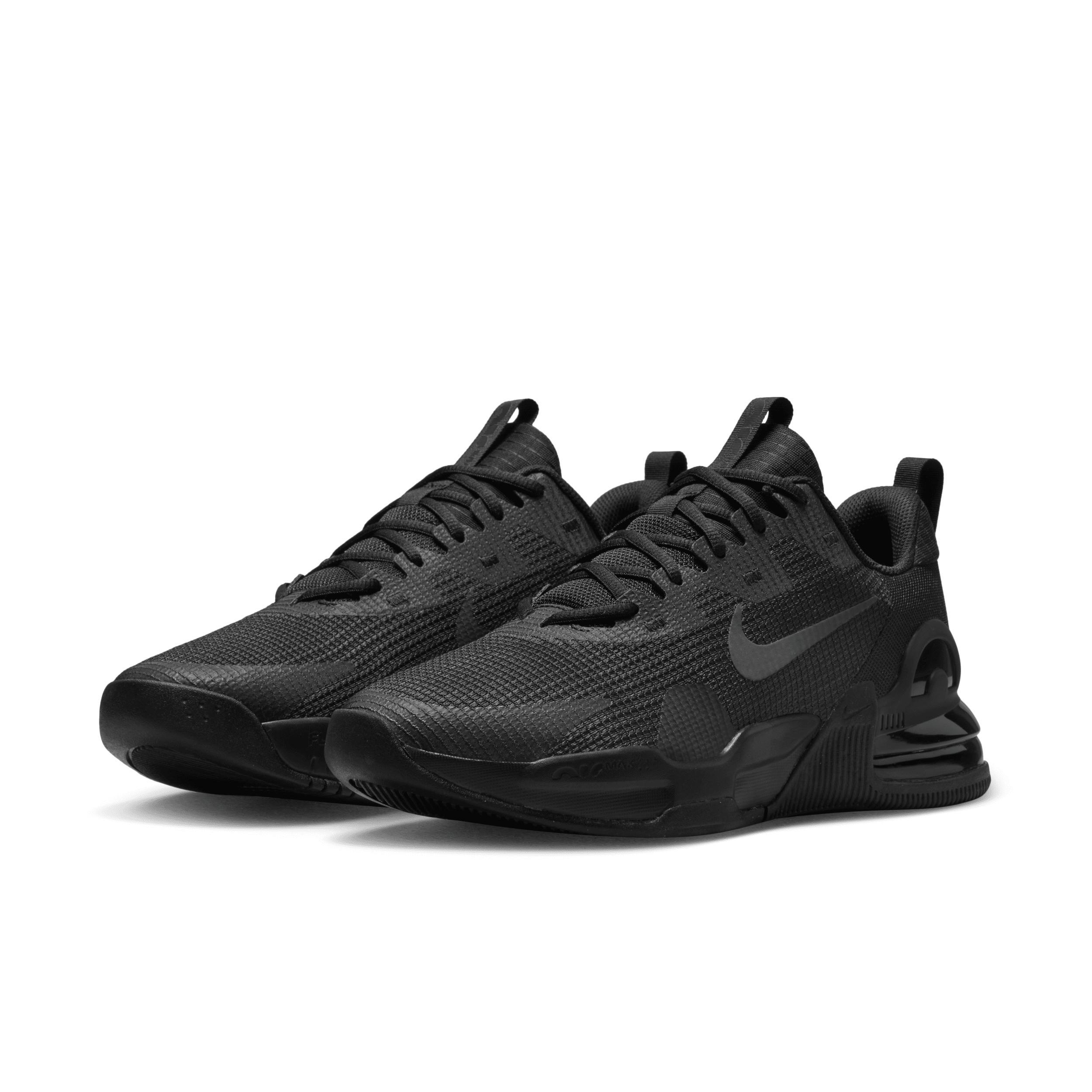 Nike Men's Air Max Alpha Trainer 5 Workout Shoes Product Image