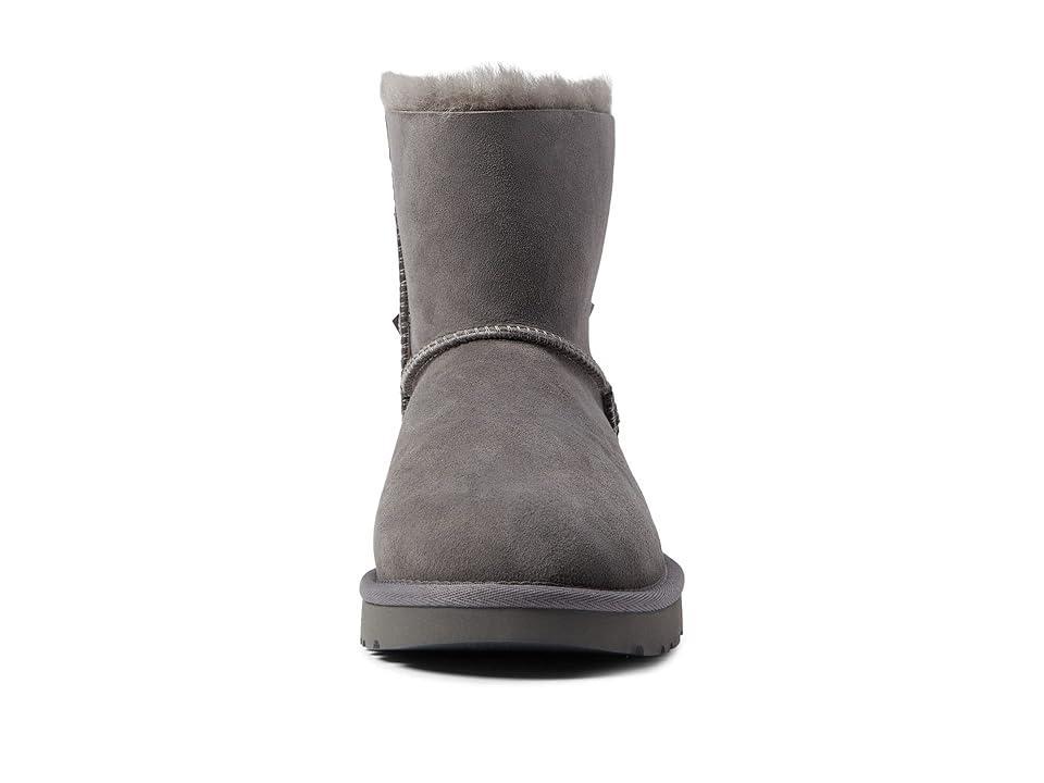 UGG Womens Mini Bailey Bow II Water-Resistant Boot Product Image