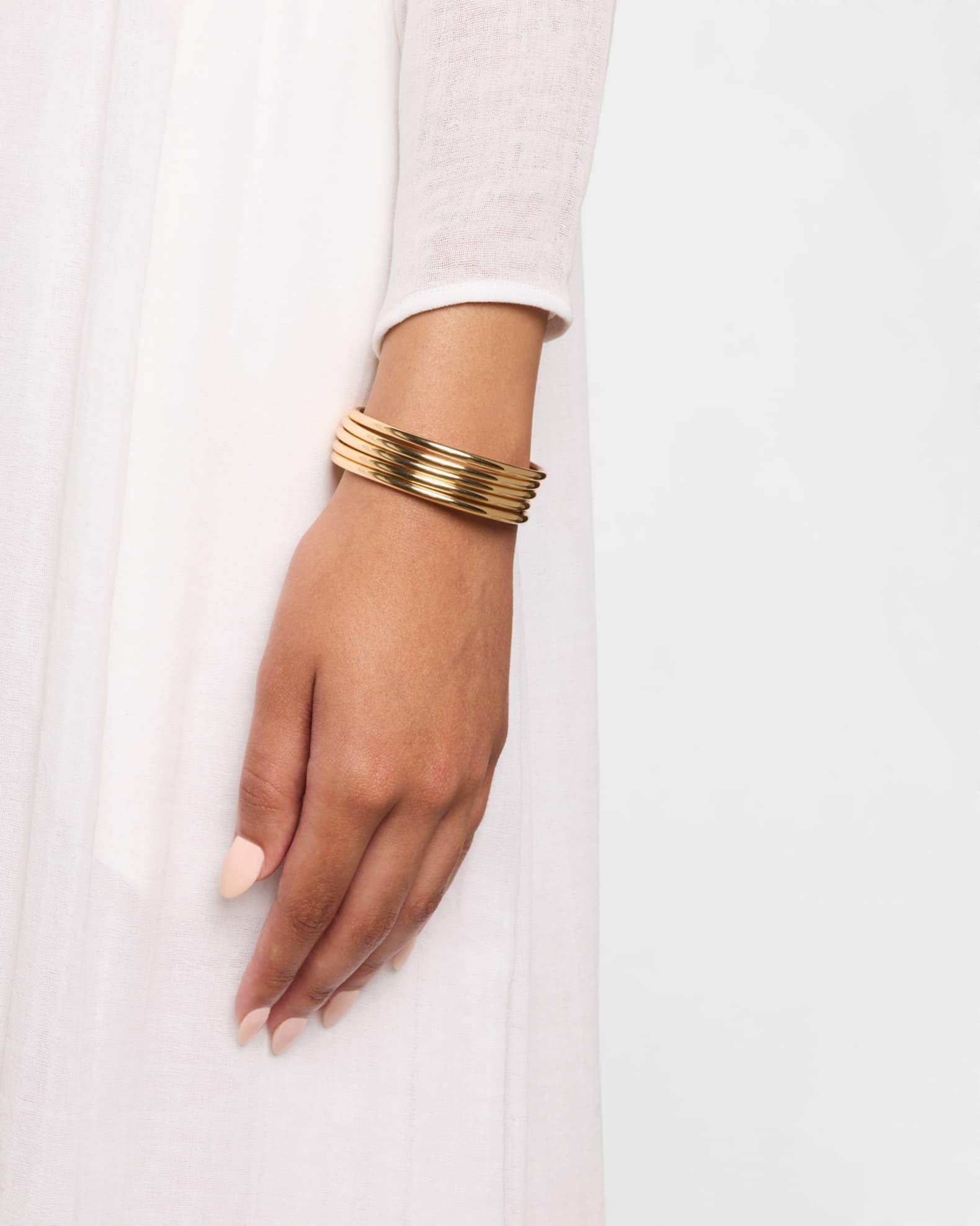 Brenna Bangle Set Product Image