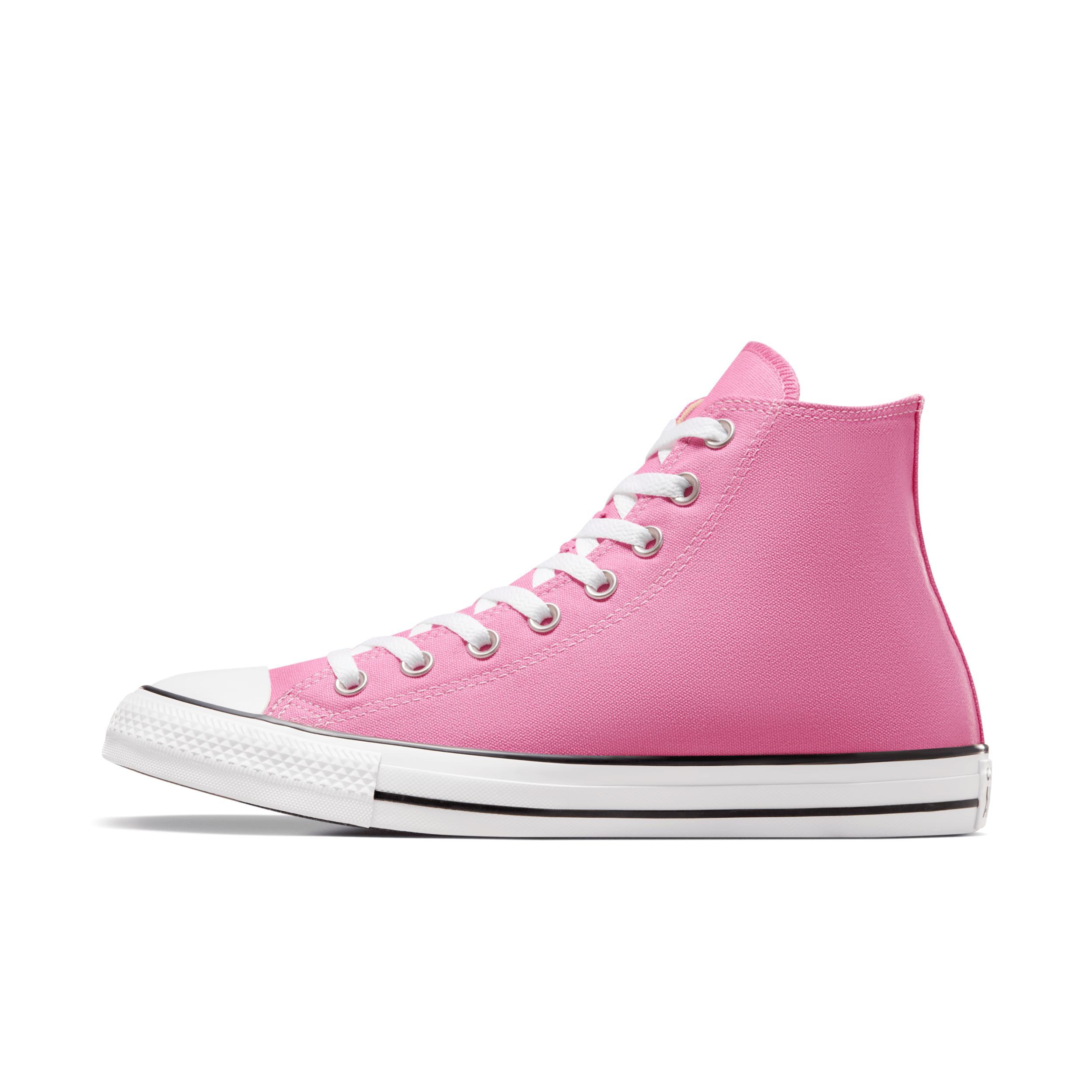 Men's Converse Chuck Taylor All Star High Top Unisex Shoes Product Image