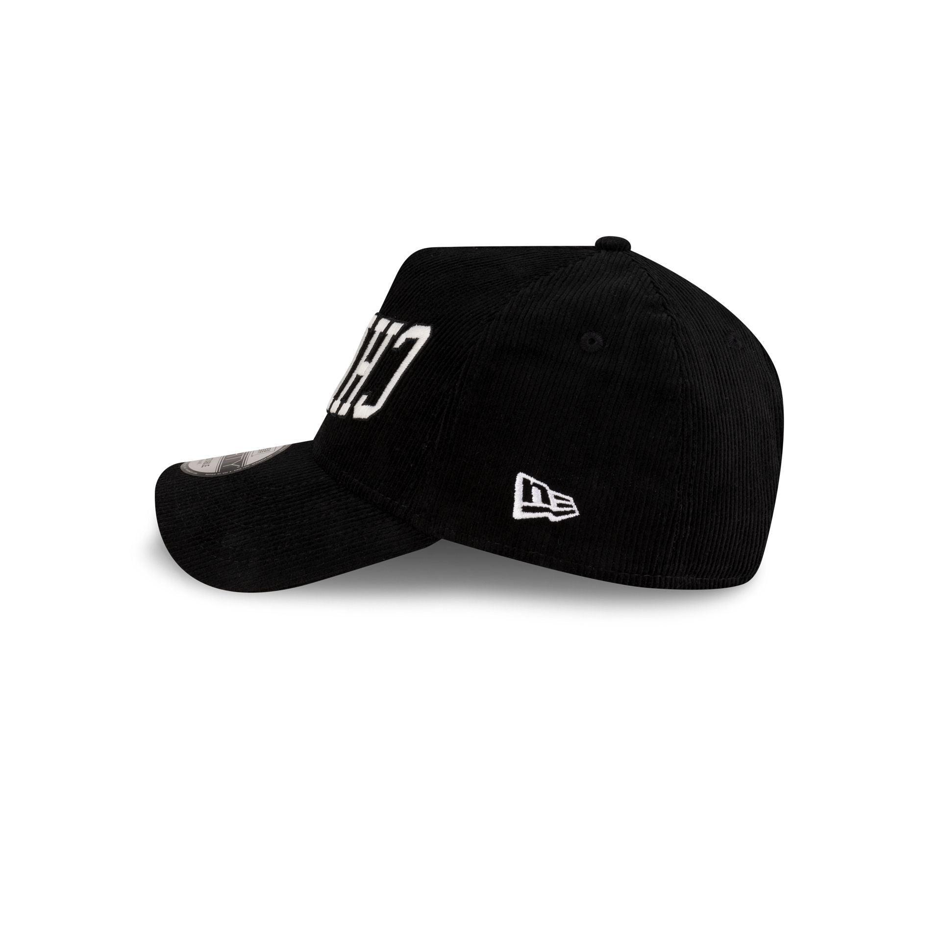 New England Revolution Team 9FORTY A-Frame Snapback Hat Male Product Image