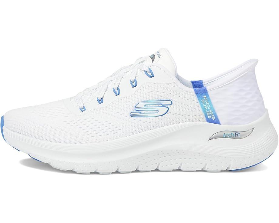 Max Cushioning Arch Fit Areena Hands Free Slip-Ins Product Image