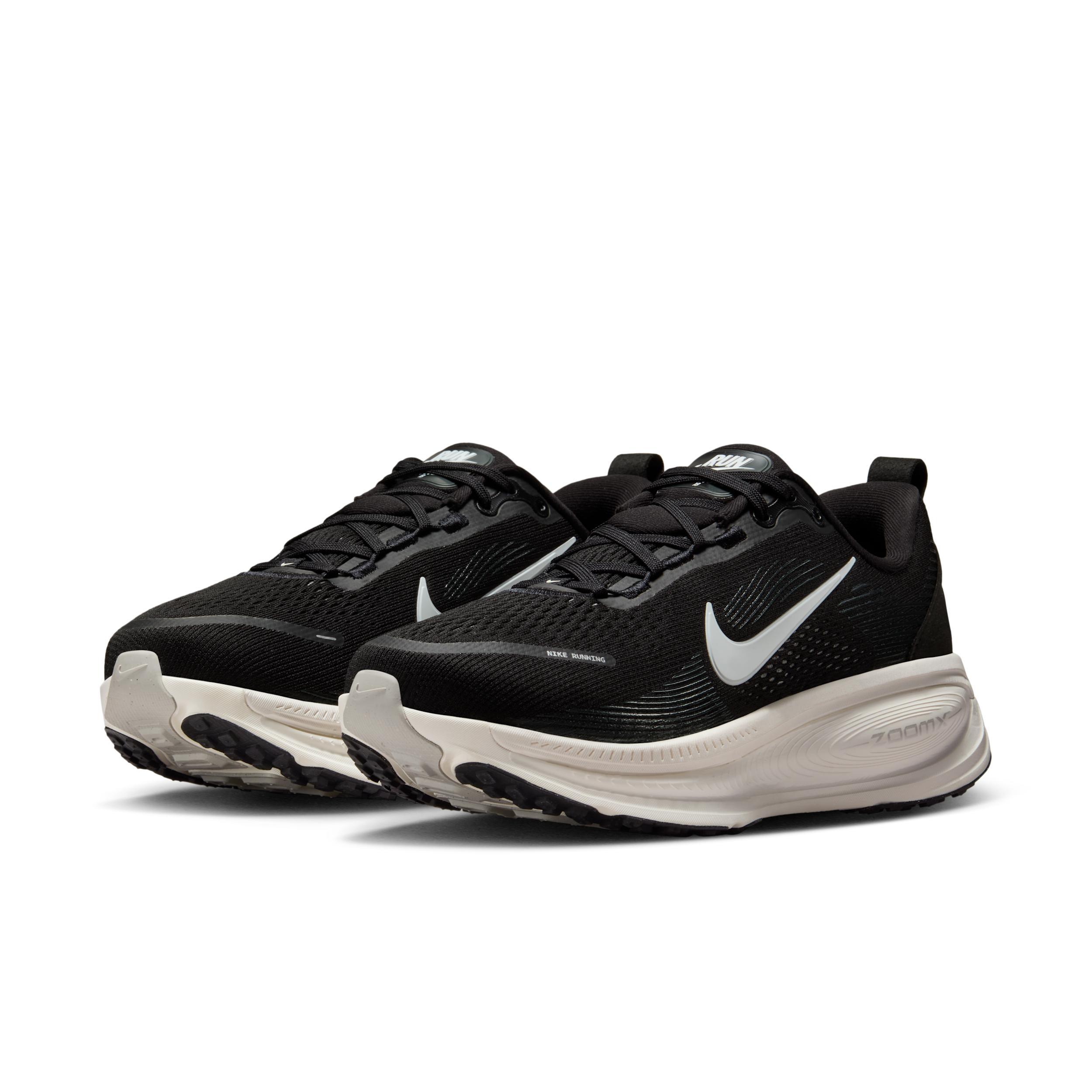 Nike Vomero 18 Women's Road Running Shoes (Extra Wide) Product Image