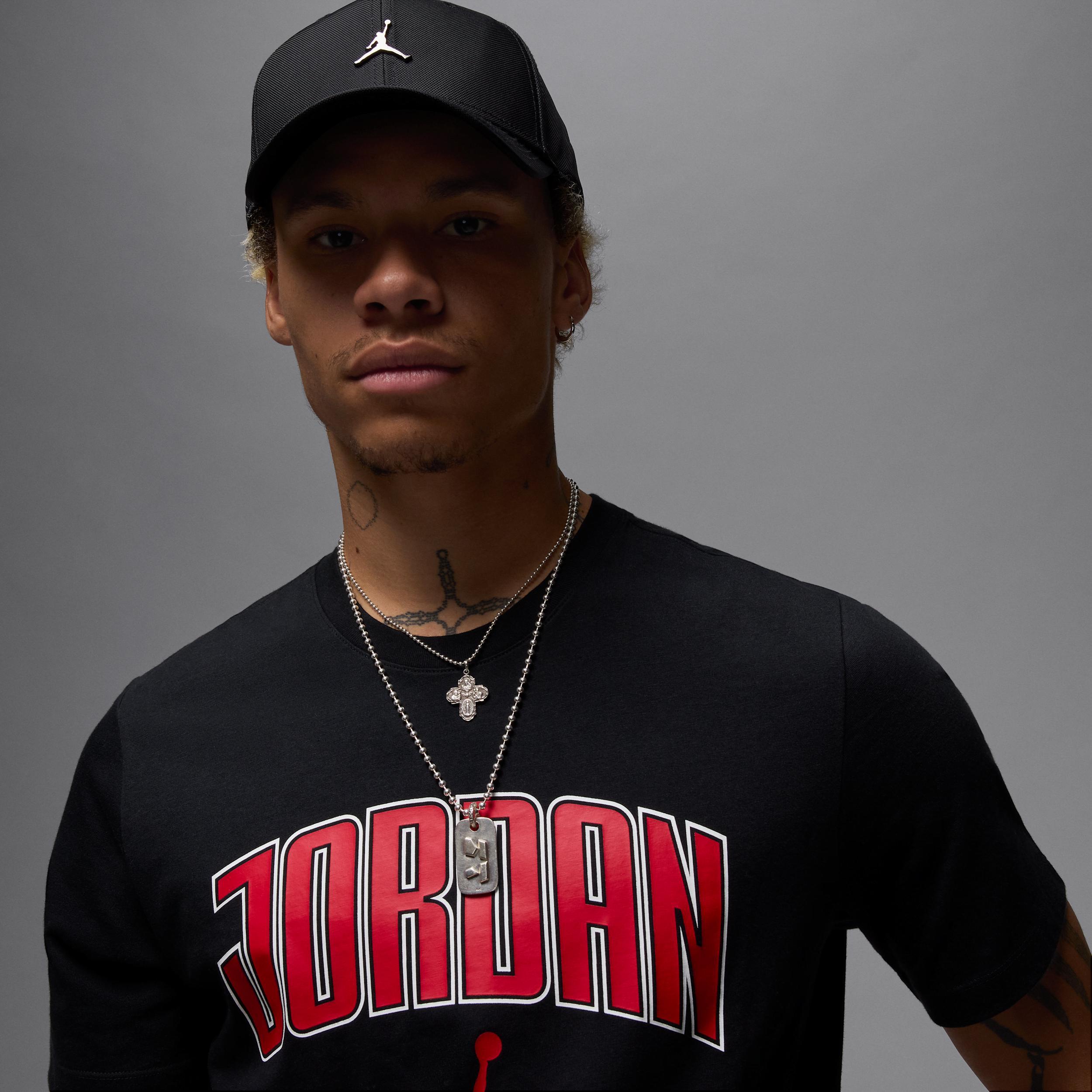 Men's Jordan T-shirt Product Image